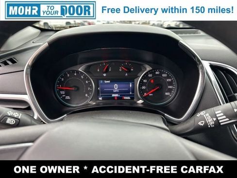 Used 2023 Chevrolet Equinox LT image 19