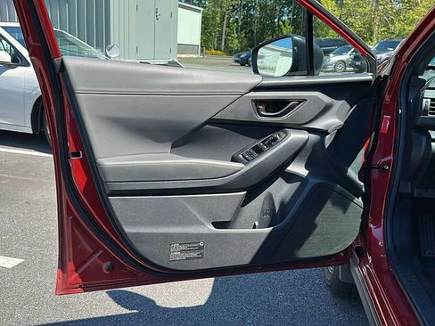 Used 2024 Subaru Crosstrek 2.5i Wilderness w/ Wilderness Package image 11