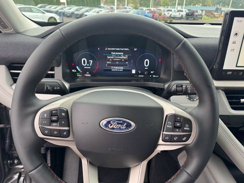 New 2026 Ford Explorer Active w/ Active Comfort Package AWD/4WD image 30