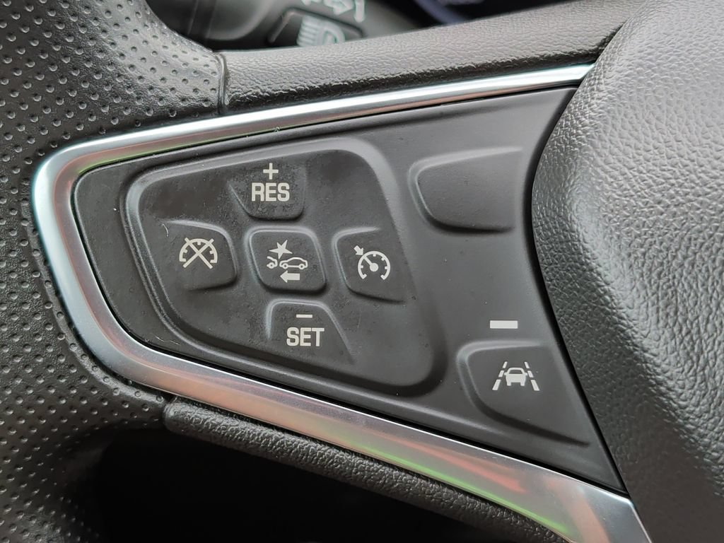 Used 2024 Chevrolet Malibu LT FWD image 12