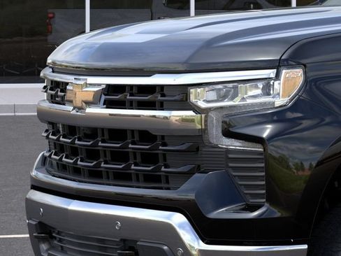 New 2026 Chevrolet Silverado 1500 LT AWD/4WD image 13