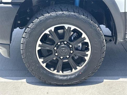 Certified 2023 RAM 2500 Rebel w/ Level 1 Equipment Group image 10