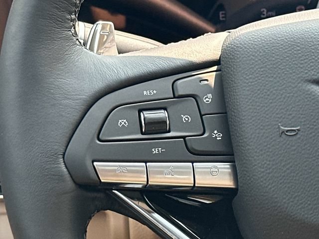 Used 2026 Cadillac CT5 Premium Luxury w/ Technology Package AWD/4WD image 7
