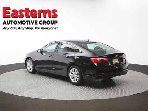 Used 2024 Chevrolet Malibu LT image 65