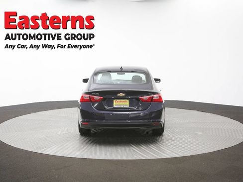 Used 2023 Chevrolet Malibu LT FWD image 32