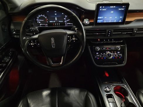 Used 2020 Lincoln Corsair Reserve w/ Elements Package AWD/4WD image 22