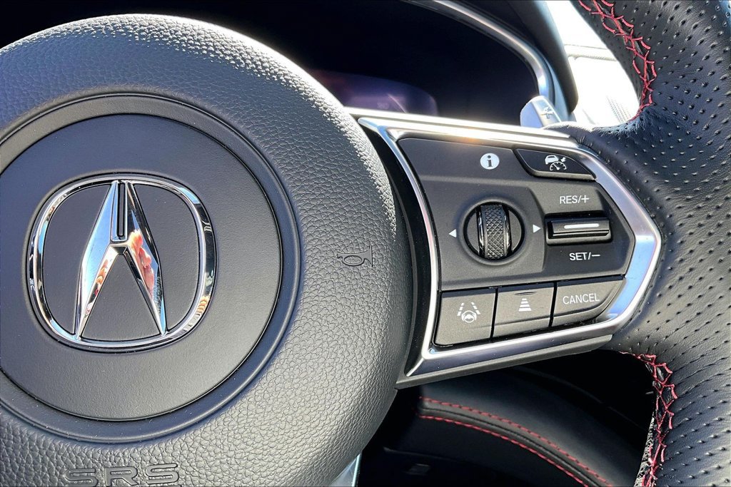 New 2026 Acura RDX w/ Advance Package AWD/4WD image 14