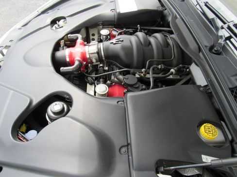 Used 2014 Maserati GranTurismo MC RWD image 44