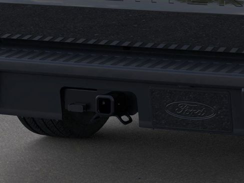 New 2025 Ford Maverick XLT w/ Equipment Group 302A image 23