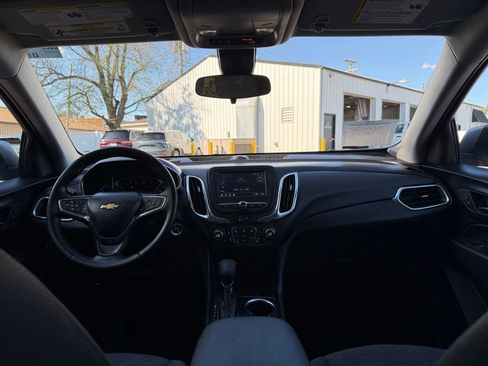 Used 2024 Chevrolet Equinox LT w/ LPO, Floor Liner Package FWD image 26