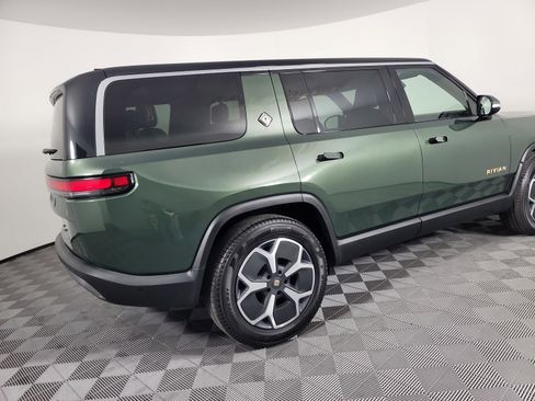 Used 2024 Rivian R1S Adventure image 35