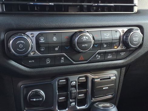 New 2026 Jeep Wrangler Sport S image 10