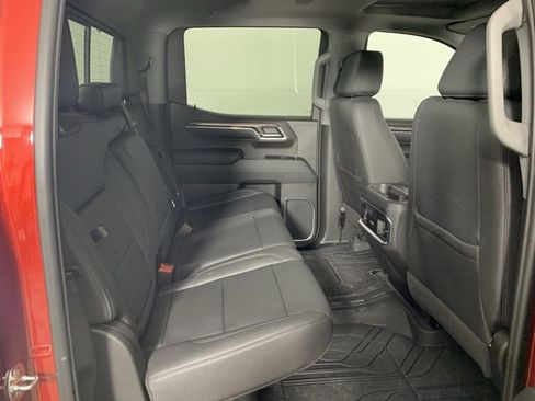 Used 2024 Chevrolet Silverado 1500 LTZ w/ Technology Package image 24