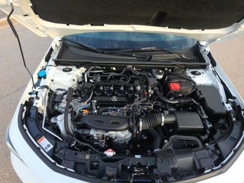 Used 2024 Acura Integra A-Spec image 33