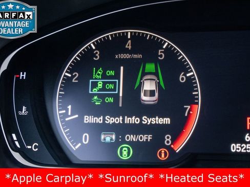 Used 2020 Honda Accord Sport image 22