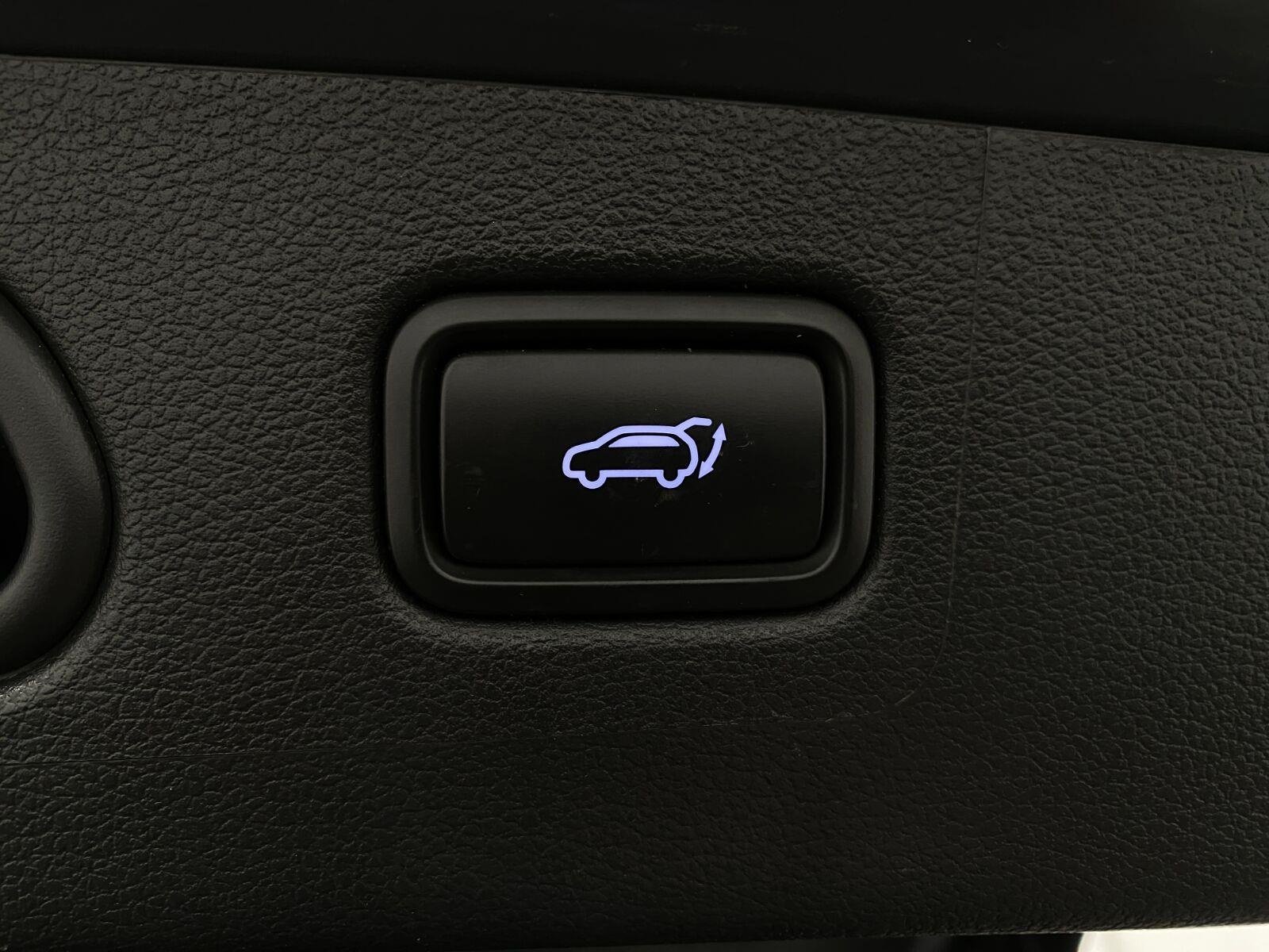Used 2019 Hyundai Tucson Night AWD/4WD image 7