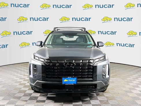 Used 2025 Hyundai Palisade XRT image 2