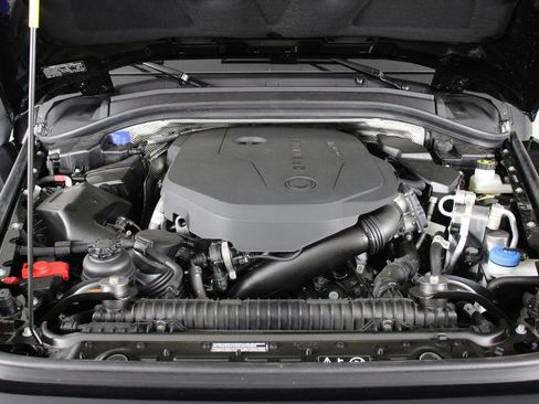 New 2025 INEOS Grenadier AWD/4WD image 15