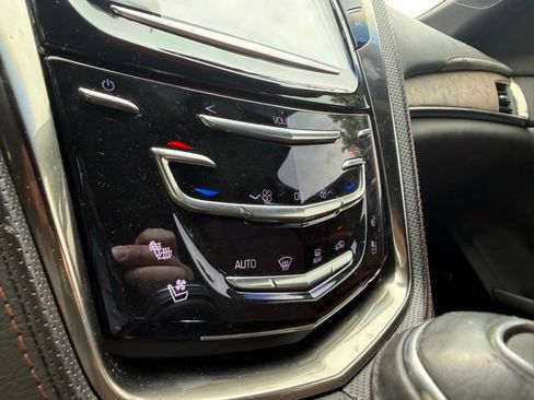 Used 2016 Cadillac CTS Performance RWD image 27