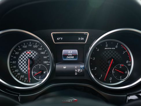 Used 2019 Mercedes-Benz GLE 43 AMG 4MATIC image 29