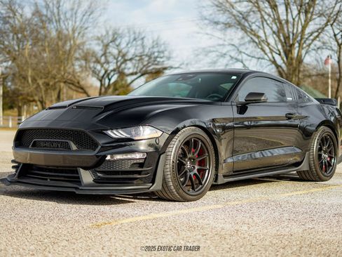 Used 2022 Ford Mustang GT Premium w/ GT Performance Package RWD image 14