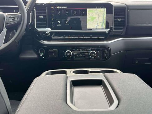 New 2026 GMC Sierra 1500 Elevation w/ Elevation Select Package AWD/4WD image 14