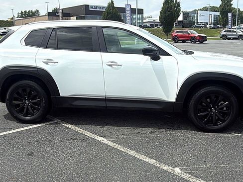 Certified 2023 MAZDA CX-50 2.5 S w/ Cargo Package AWD/4WD image 3