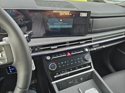 New 2026 Hyundai Santa Fe Limited AWD/4WD image 22