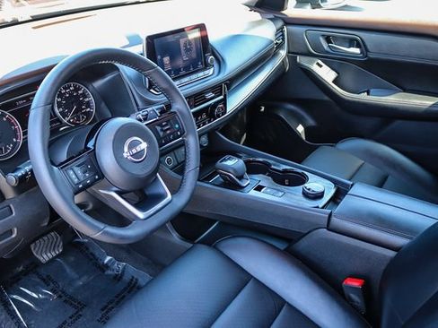 Used 2022 Nissan Rogue SV w/ SV Premium Package AWD/4WD image 19