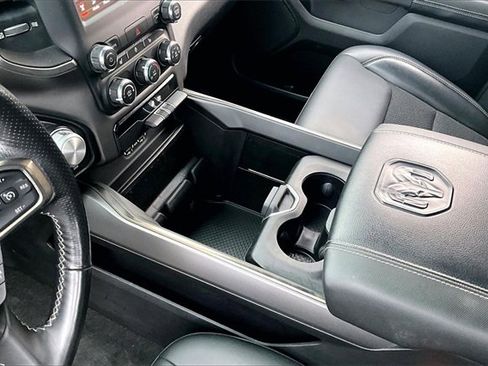 Used 2021 RAM 1500 Rebel w/ Rebel Level 1 Equipment Group image 18