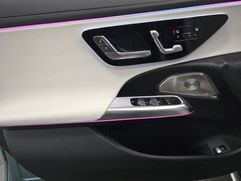 New 2026 Mercedes-Benz E 350 4MATIC Sedan image 23