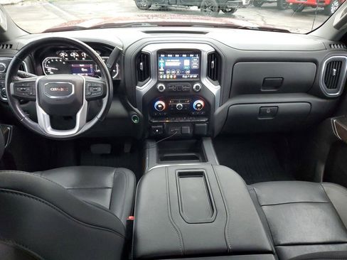 Used 2021 GMC Sierra 1500 SLT w/ SLT Premium Package image 10