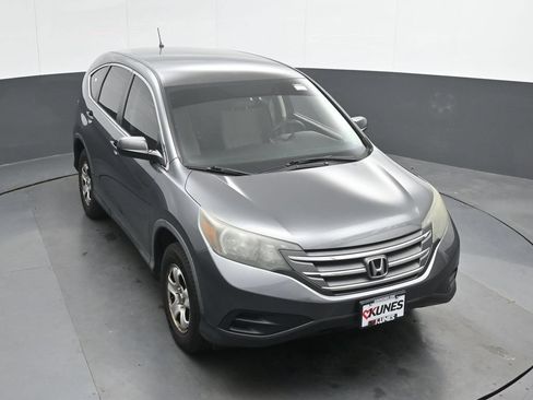 Used 2013 Honda CR-V LX image 30