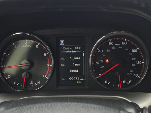 Used 2017 Toyota RAV4 SE AWD/4WD image 28