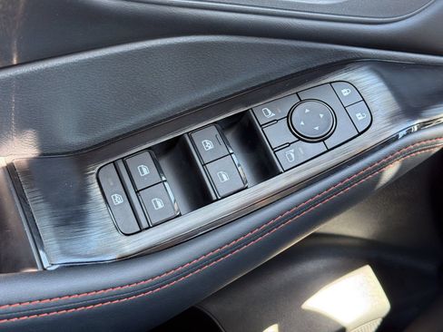 Used 2026 Nissan Rogue SV AWD/4WD image 13