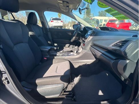 Used 2023 Subaru Impreza 2.0i image 11