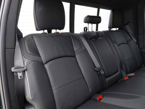 New 2026 RAM 2500 Limited image 19