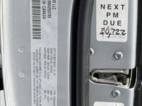 Used 2022 Dodge Charger SXT image 26