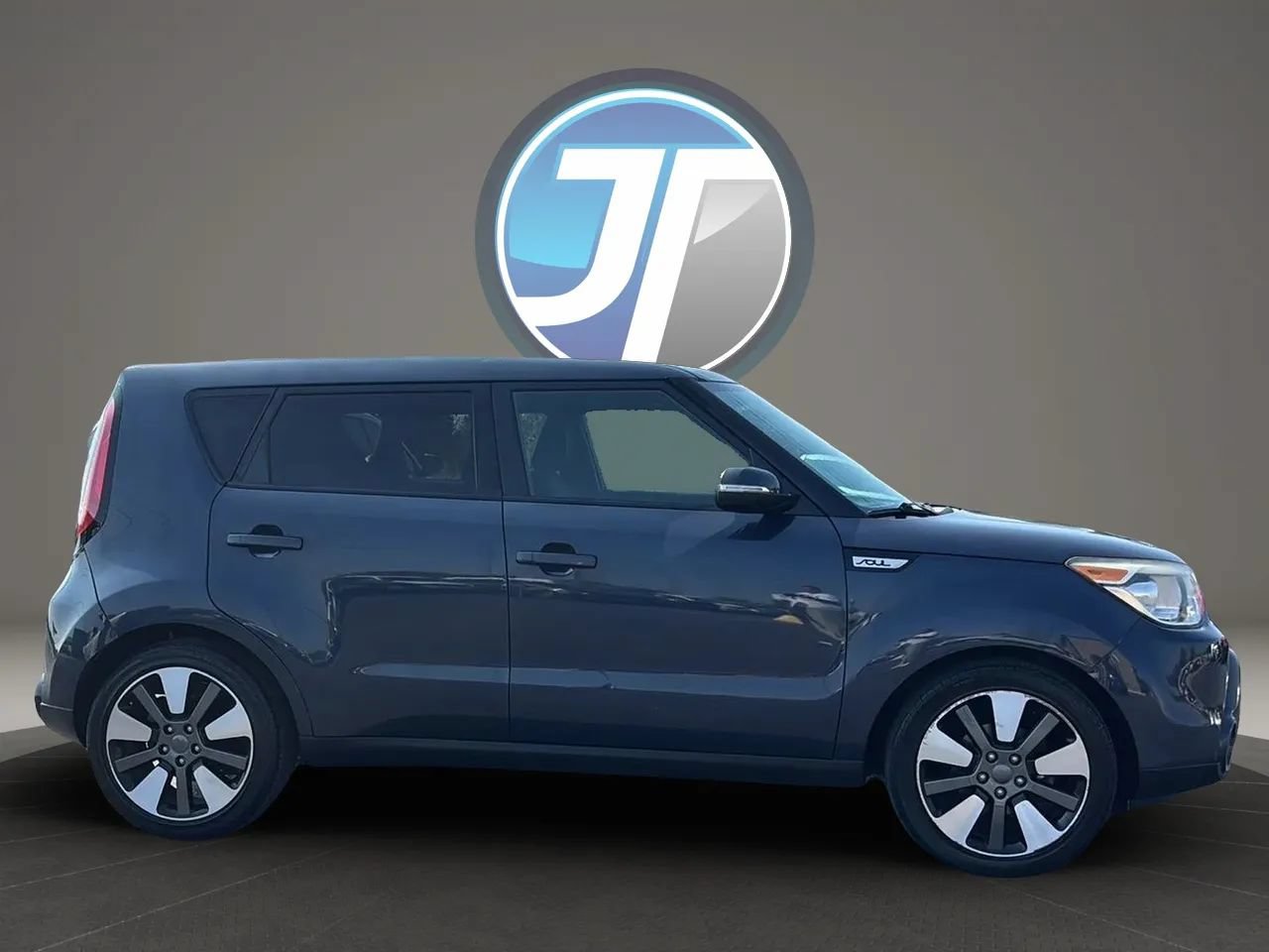 Used 2015 Kia Soul ! w/ Sun & Sound Package FWD image 7