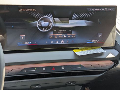 New 2026 BMW X3 xDrive30 w/ Premium Package image 23