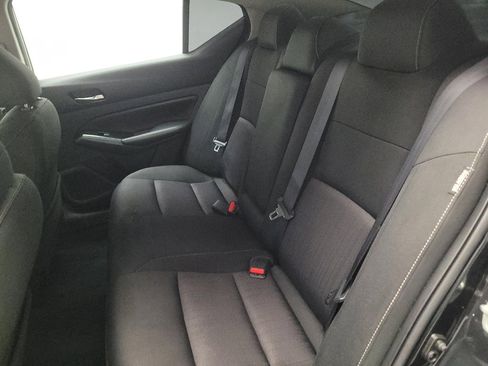 Used 2021 Nissan Altima 2.5 SV FWD image 18