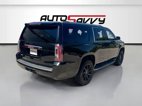 Used 2019 GMC Yukon XL Denali w/ Open Road Package AWD/4WD image 7