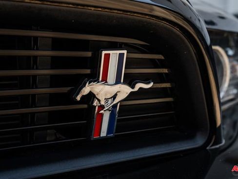 Used 2014 Ford Mustang GT Premium w/ Equipment Group 402A image 25