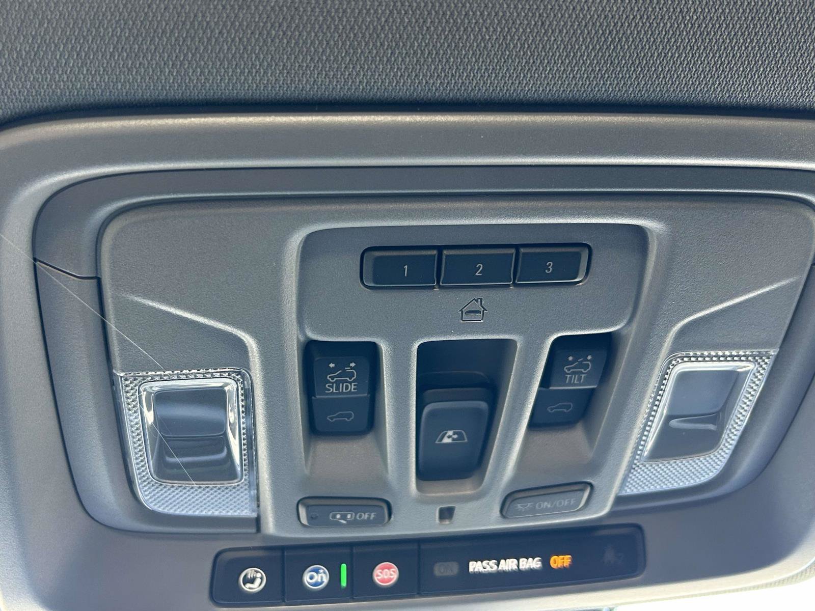 New 2026 Chevrolet Silverado 1500 RST AWD/4WD image 24
