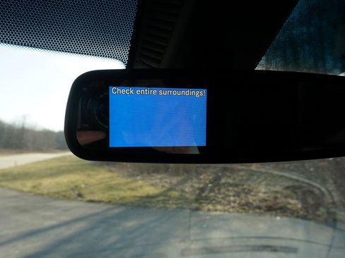 Used 2020 Mercedes-Benz Sprinter 2500 w/ Driver Convenience Package image 14