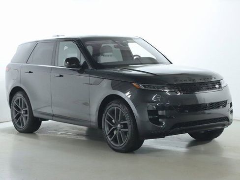 Used 2023 Land Rover Range Rover Sport SE image 11
