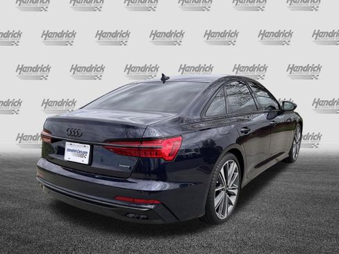 Used 2025 Audi A6 3.0T Prestige image 9