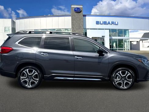 New 2026 Subaru Ascent Touring AWD/4WD image 6