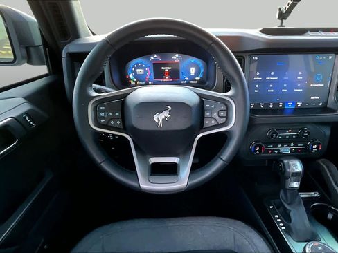 Used 2025 Ford Bronco Big Bend AWD/4WD image 6