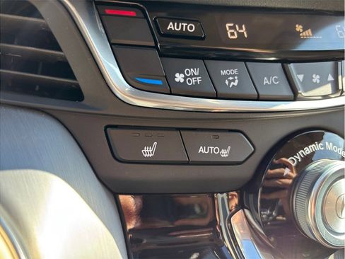 Used 2022 Acura TLX w/ Technology Package image 36